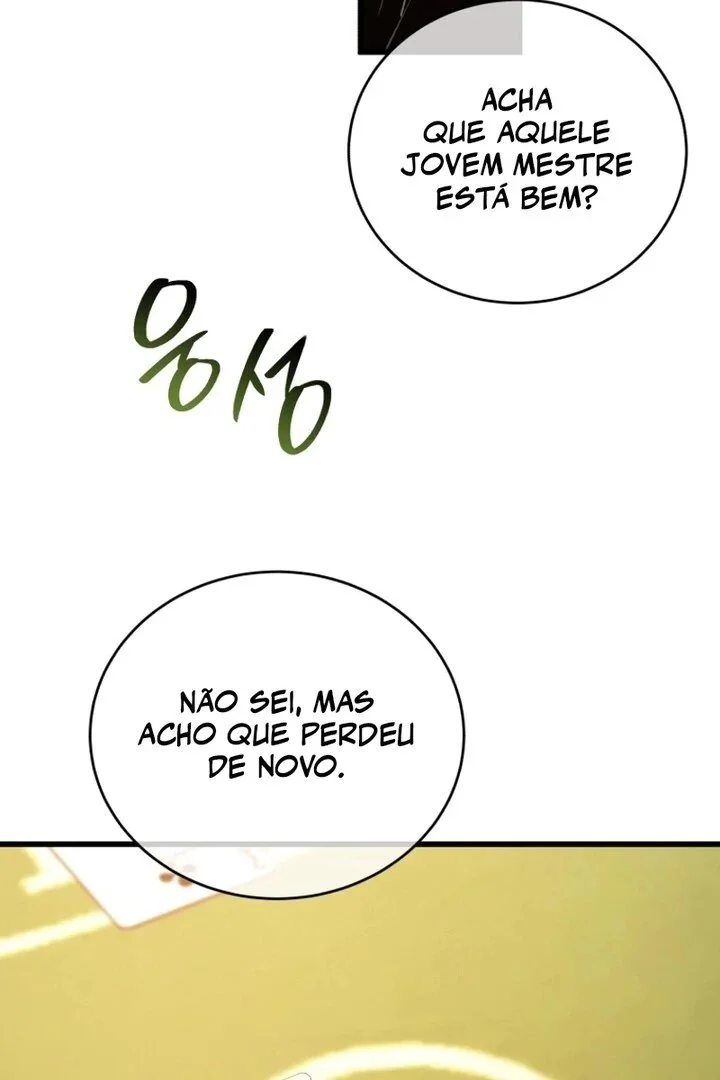 Swordmaster’s Youngest Son Capítulo 1