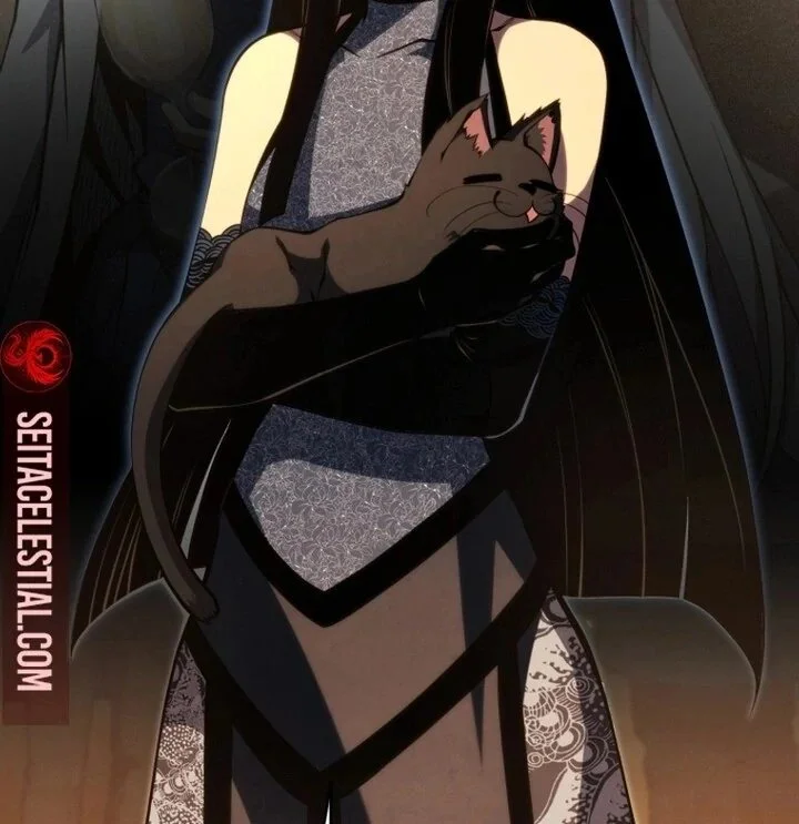 Swordmaster’s Youngest Son Capítulo 1