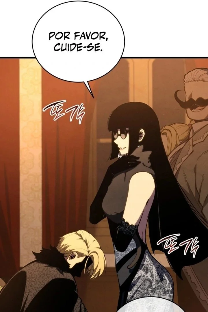 Swordmaster’s Youngest Son Capítulo 1