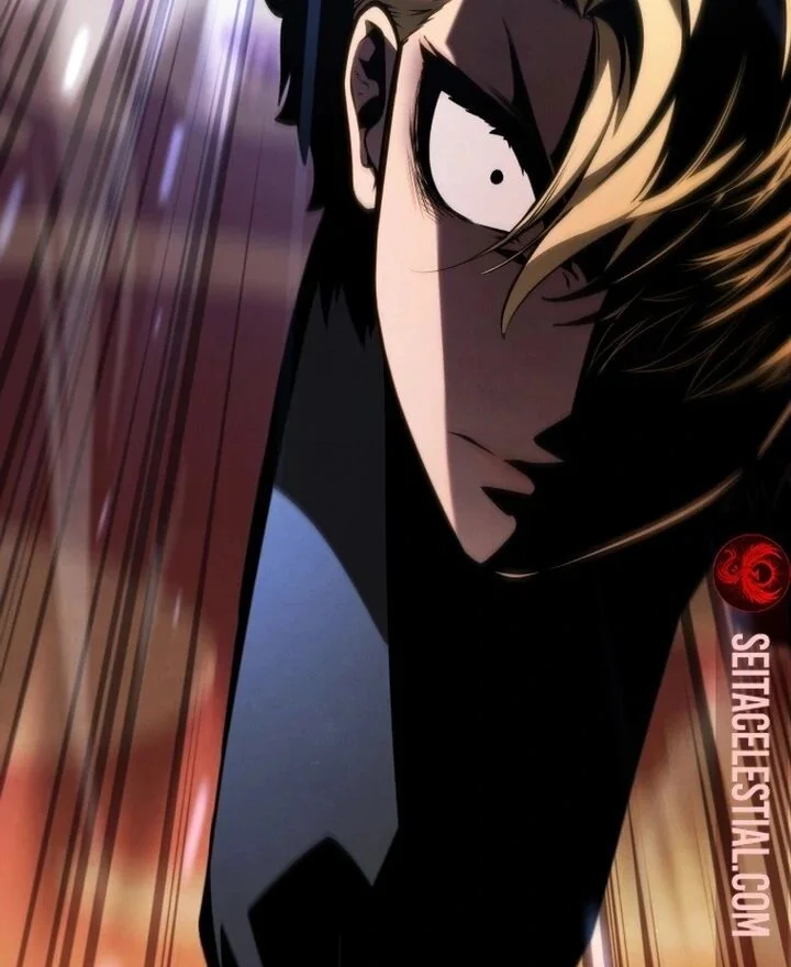 Swordmaster’s Youngest Son Capítulo 1