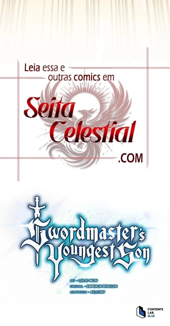 Swordmaster’s Youngest Son Capítulo 1