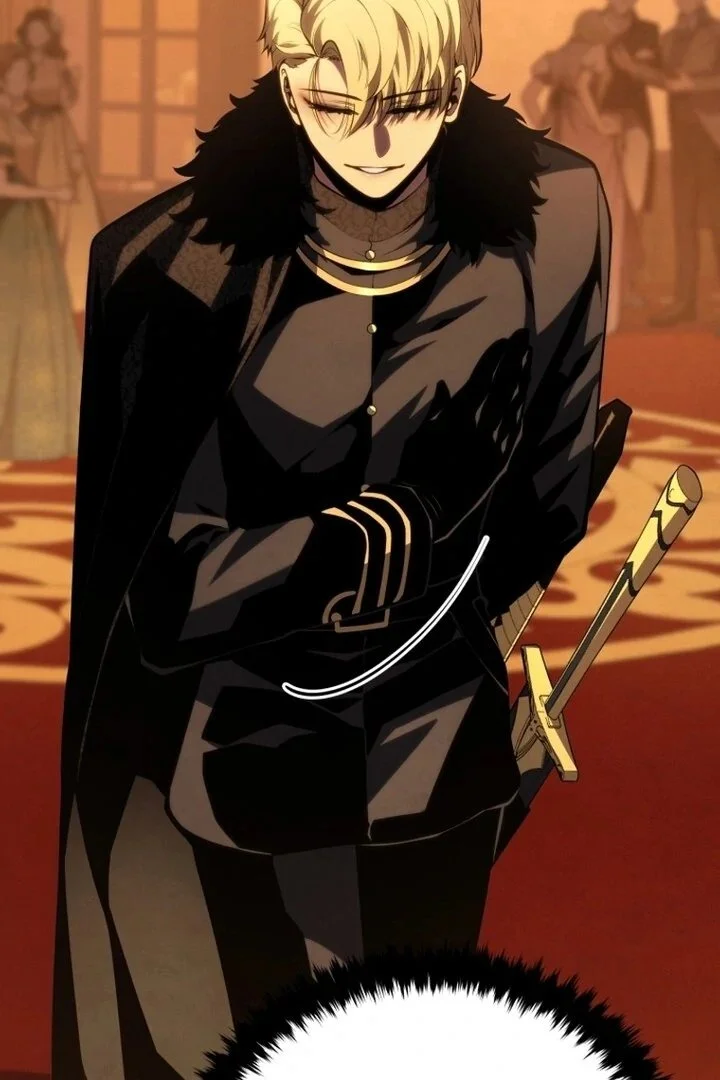 Swordmaster’s Youngest Son Capítulo 1