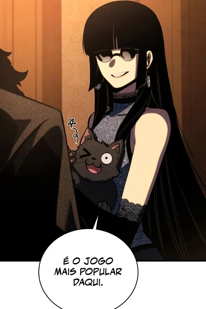 Swordmaster’s Youngest Son Capítulo 1