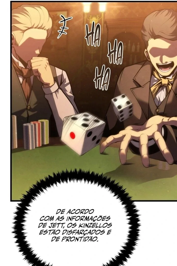 Swordmaster’s Youngest Son Capítulo 1