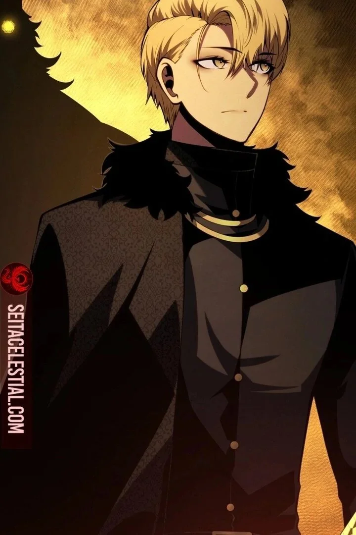Swordmaster’s Youngest Son Capítulo 1
