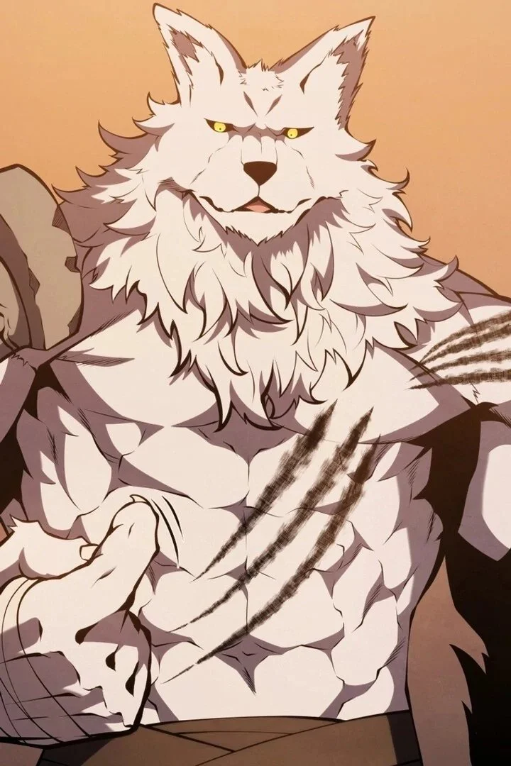 Swordmaster’s Youngest Son Capítulo 1