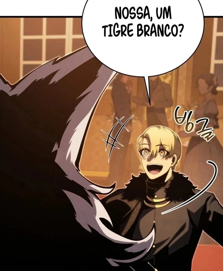Swordmaster’s Youngest Son Capítulo 1