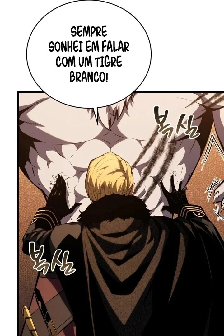 Swordmaster’s Youngest Son Capítulo 1