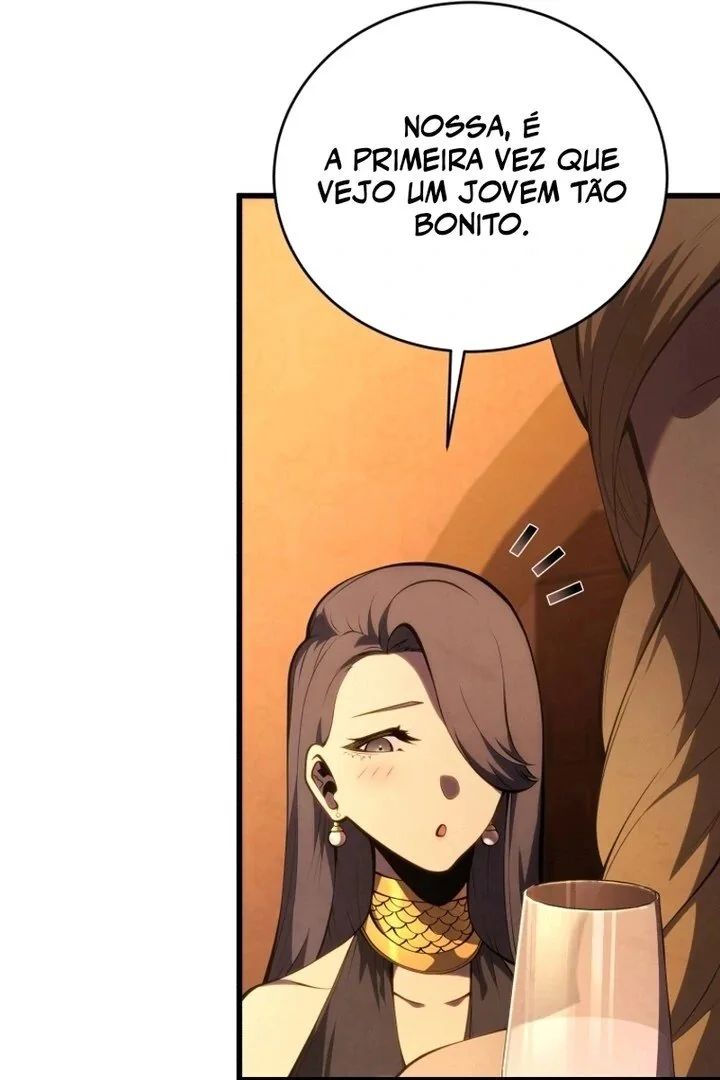 Swordmaster’s Youngest Son Capítulo 1