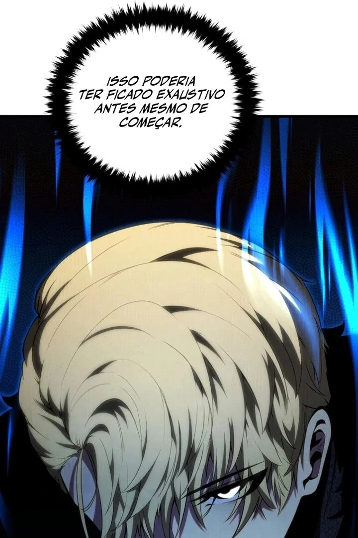 Swordmaster’s Youngest Son Capítulo 1
