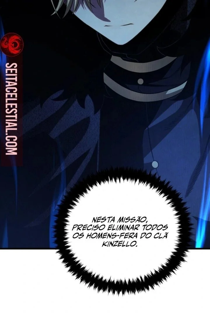 Swordmaster’s Youngest Son Capítulo 1