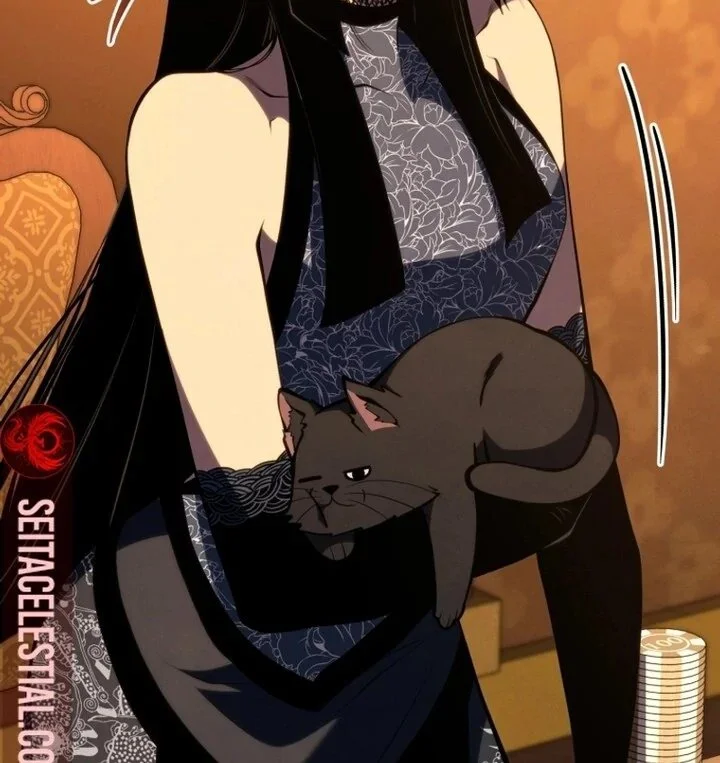 Swordmaster’s Youngest Son Capítulo 1