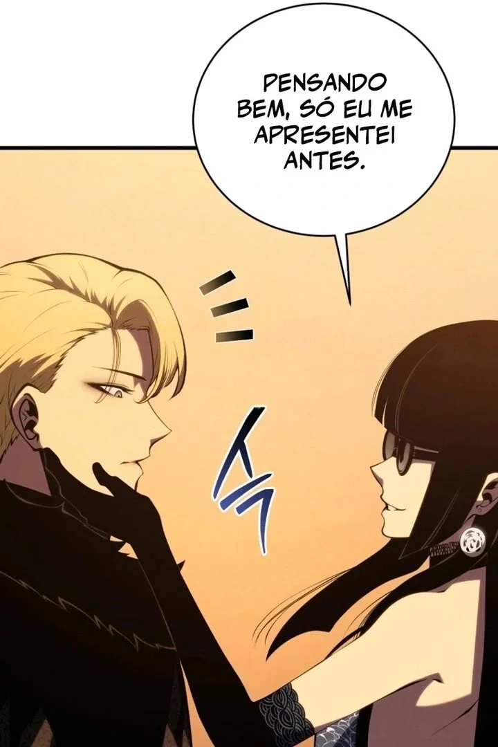 Swordmaster’s Youngest Son Capítulo 1