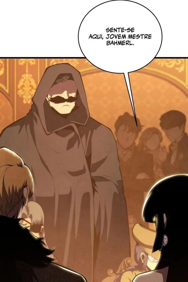 Swordmaster’s Youngest Son Capítulo 1
