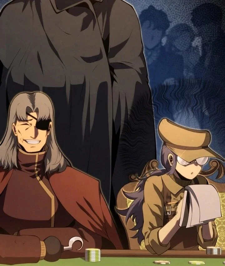 Swordmaster’s Youngest Son Capítulo 1