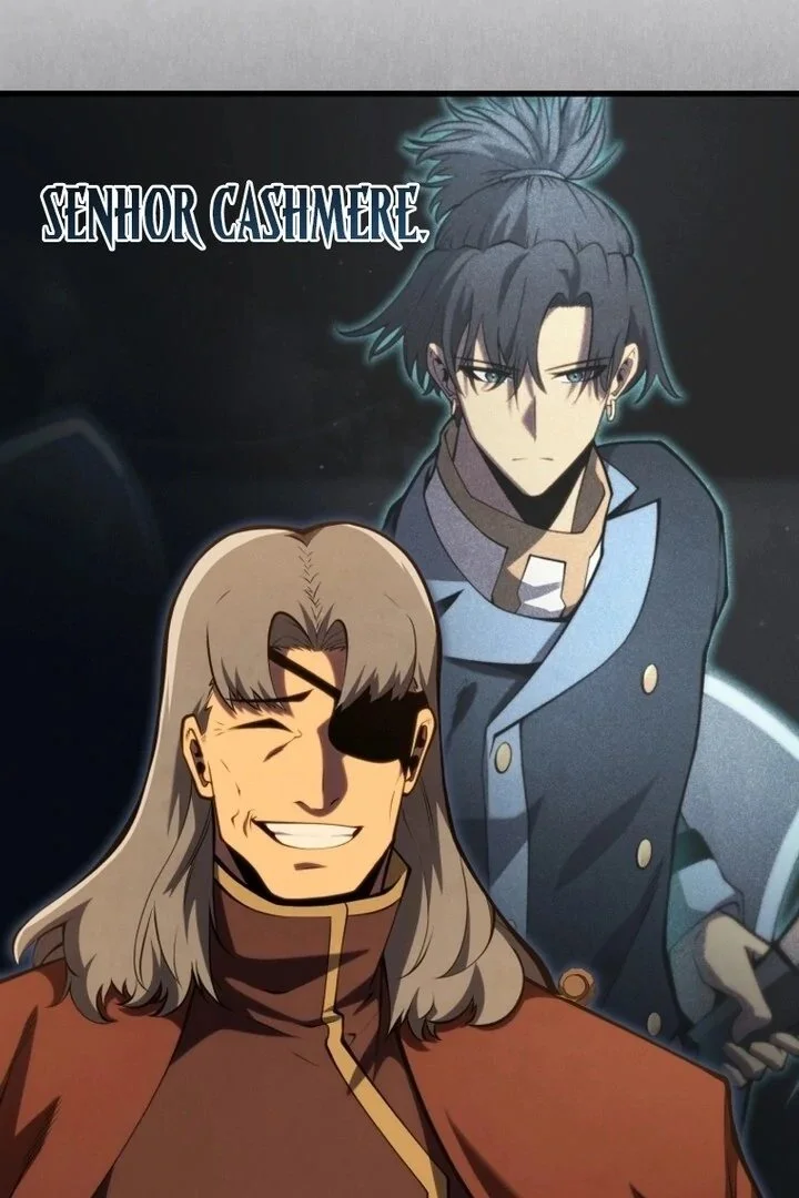 Swordmaster’s Youngest Son Capítulo 1