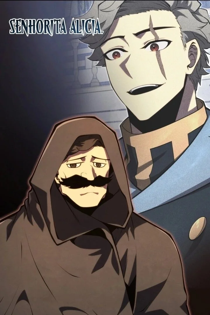 Swordmaster’s Youngest Son Capítulo 1