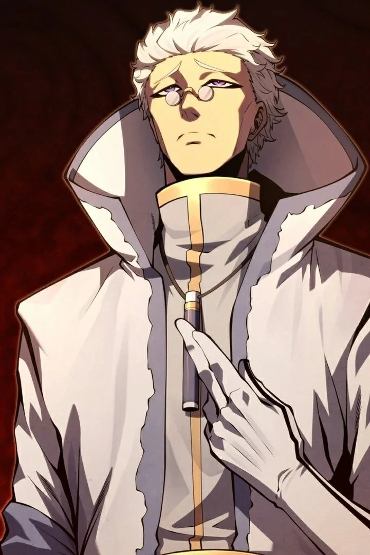 Swordmaster’s Youngest Son Capítulo 1