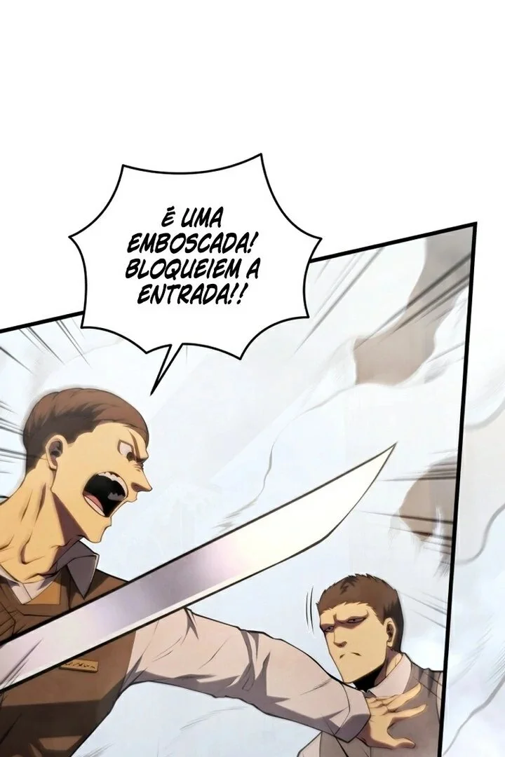 Swordmaster’s Youngest Son Capítulo 1