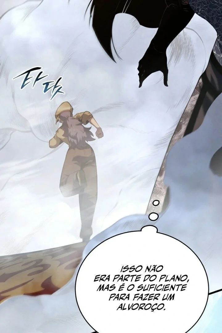 Swordmaster’s Youngest Son Capítulo 1