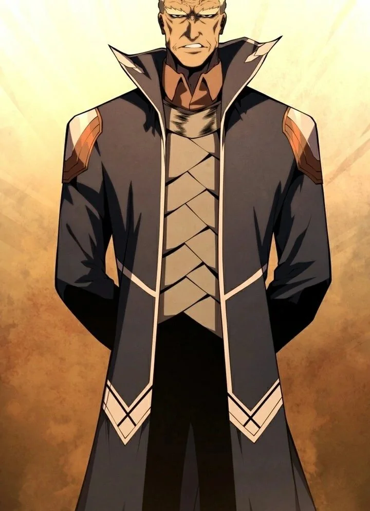 Swordmaster’s Youngest Son Capítulo 1