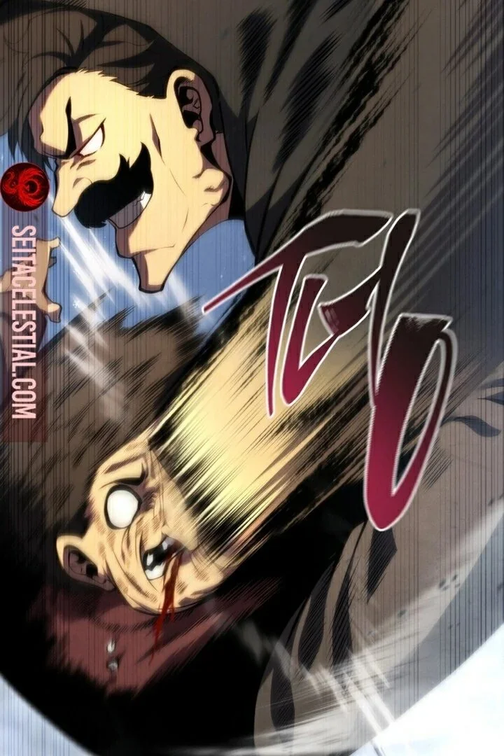 Swordmaster’s Youngest Son Capítulo 1
