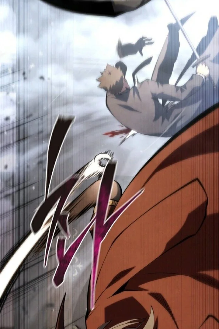 Swordmaster’s Youngest Son Capítulo 1