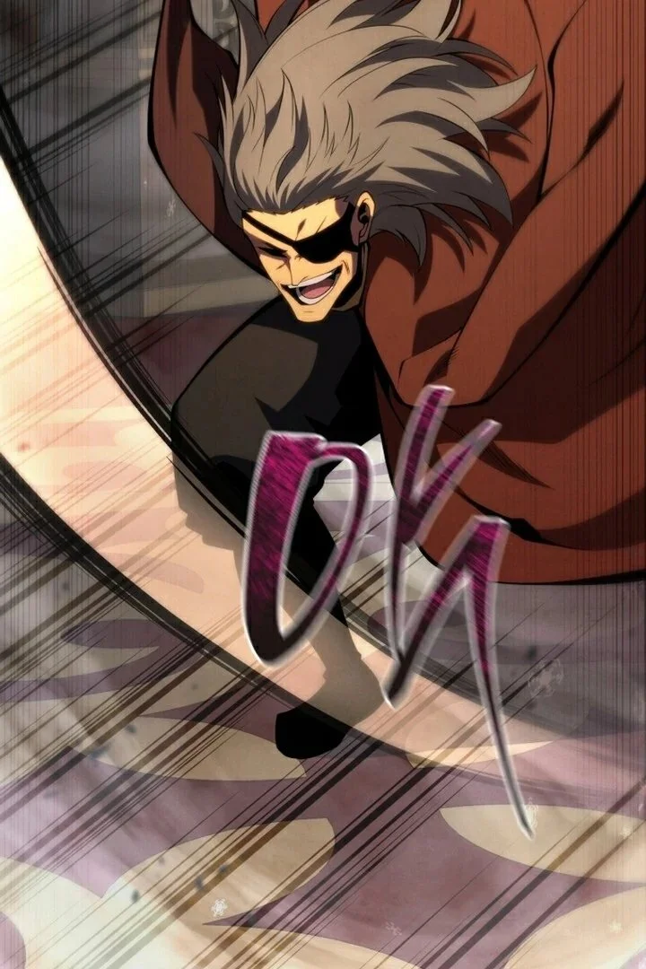 Swordmaster’s Youngest Son Capítulo 1