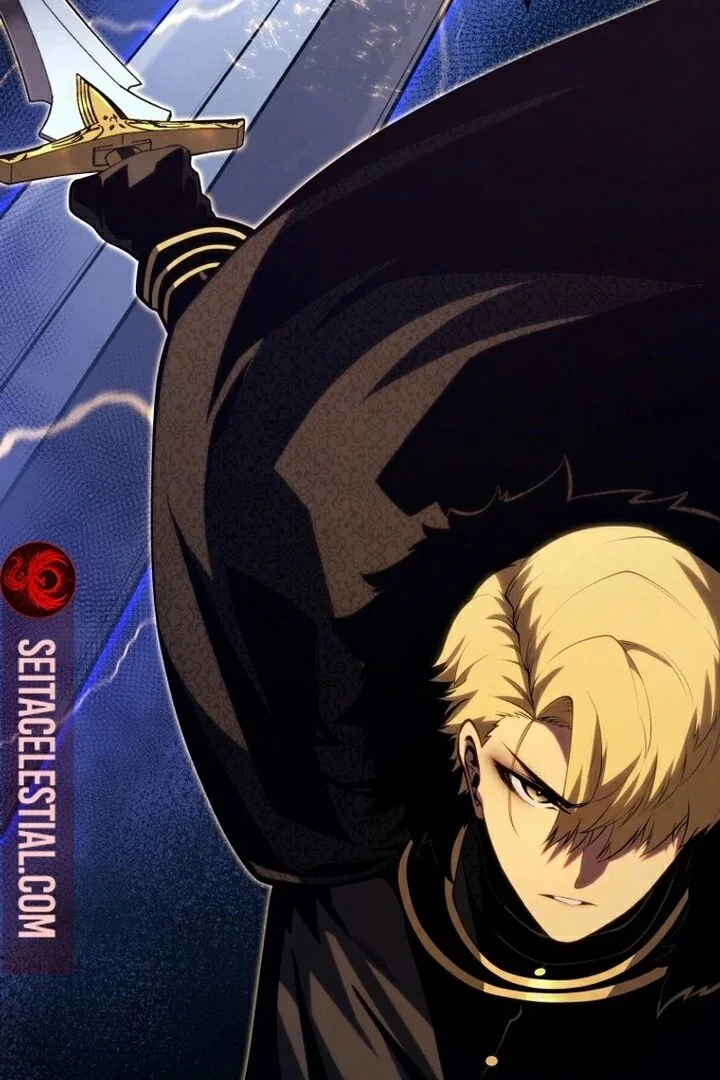 Swordmaster’s Youngest Son Capítulo 1