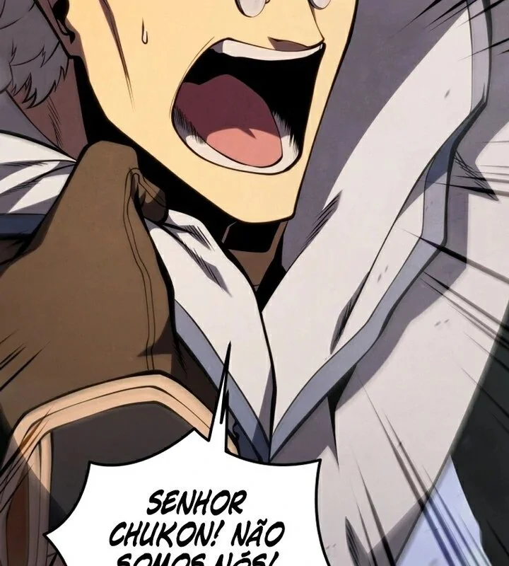 Swordmaster’s Youngest Son Capítulo 1