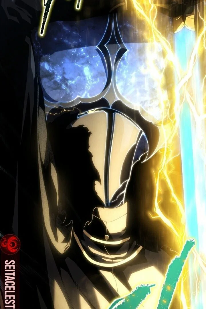 Swordmaster’s Youngest Son Capítulo 1