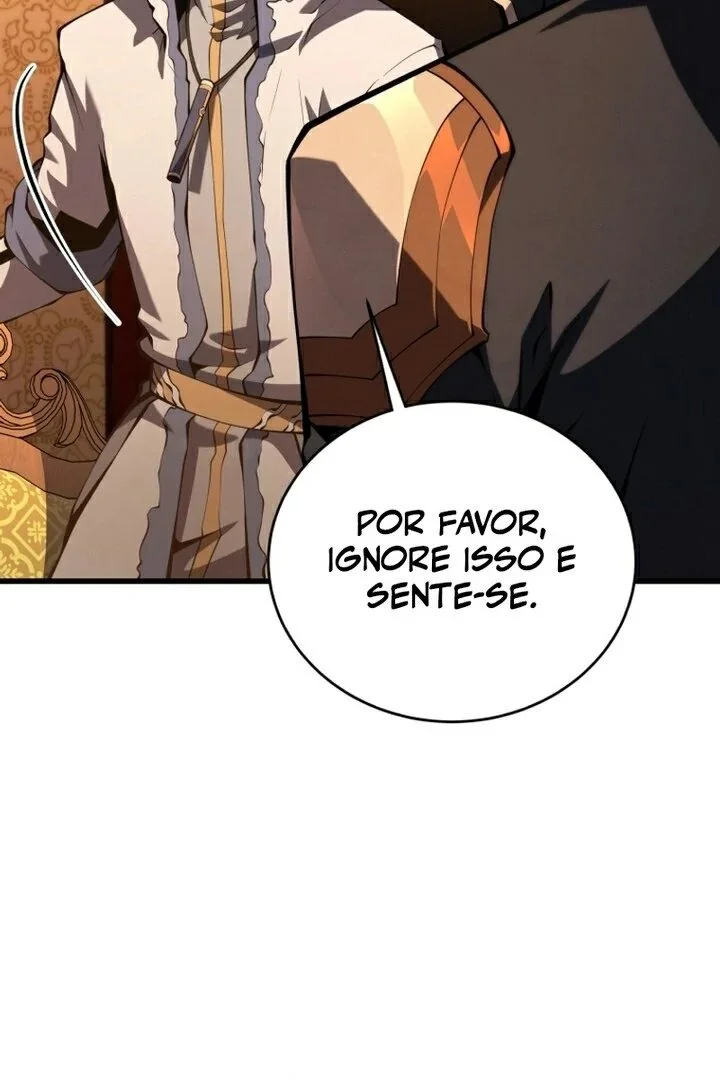Swordmaster’s Youngest Son Capítulo 1