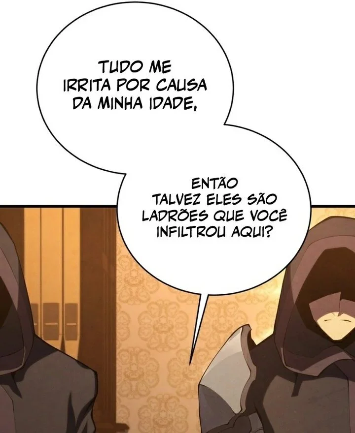 Swordmaster’s Youngest Son Capítulo 1
