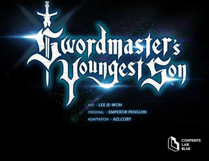 Swordmaster’s Youngest Son Capítulo 1
