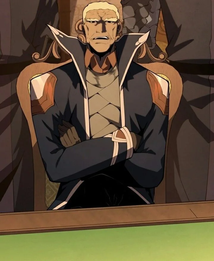 Swordmaster’s Youngest Son Capítulo 1