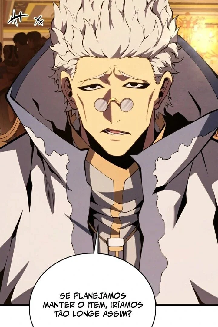 Swordmaster’s Youngest Son Capítulo 1