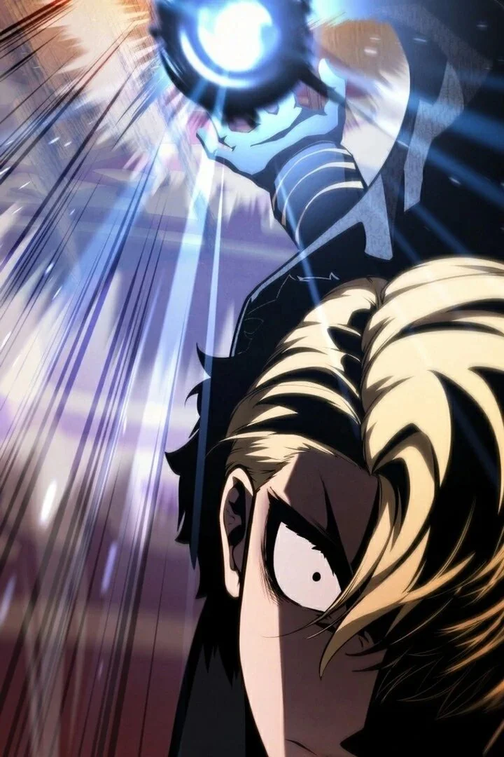 Swordmaster’s Youngest Son Capítulo 1
