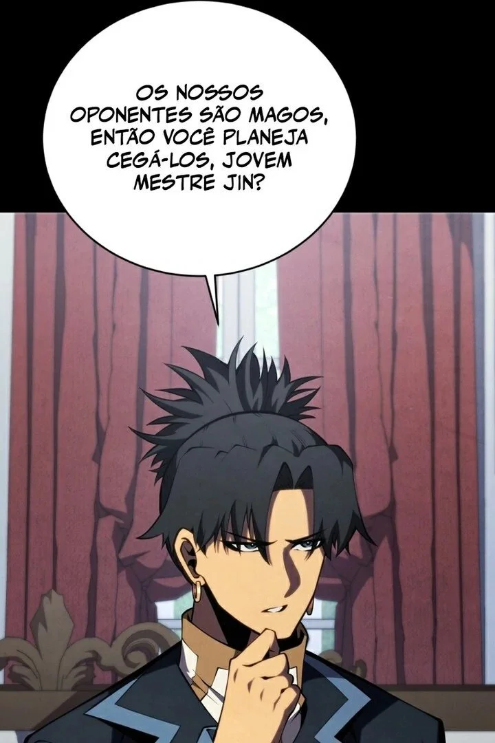 Swordmaster’s Youngest Son Capítulo 1