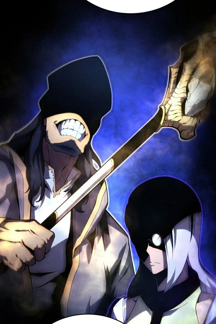 Swordmaster’s Youngest Son Capítulo 1