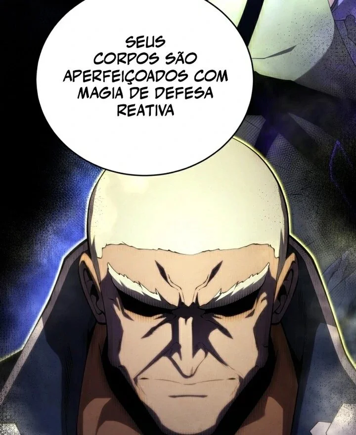 Swordmaster’s Youngest Son Capítulo 1