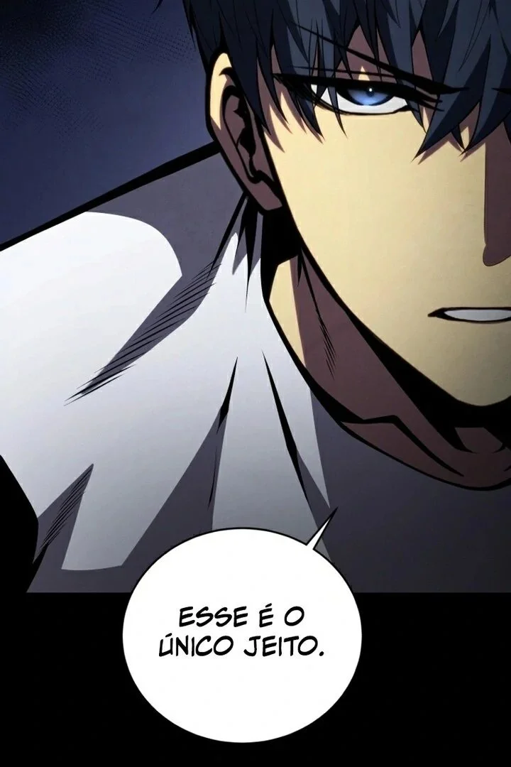 Swordmaster’s Youngest Son Capítulo 1