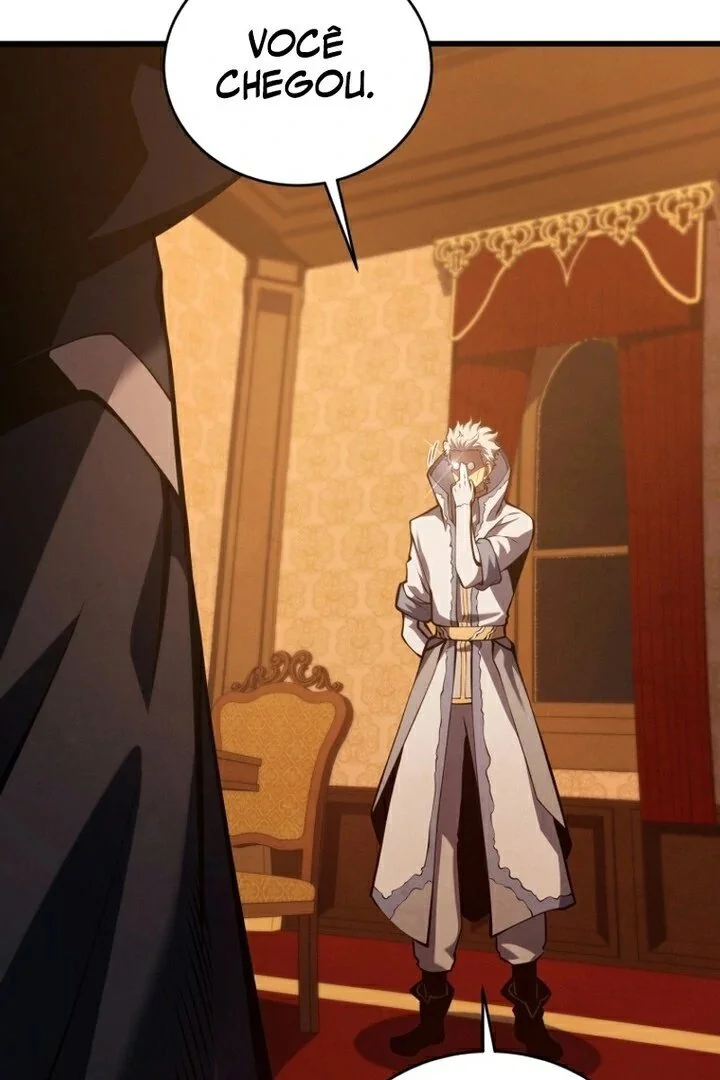 Swordmaster’s Youngest Son Capítulo 1