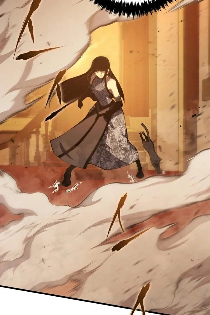 Swordmaster’s Youngest Son Capítulo 1