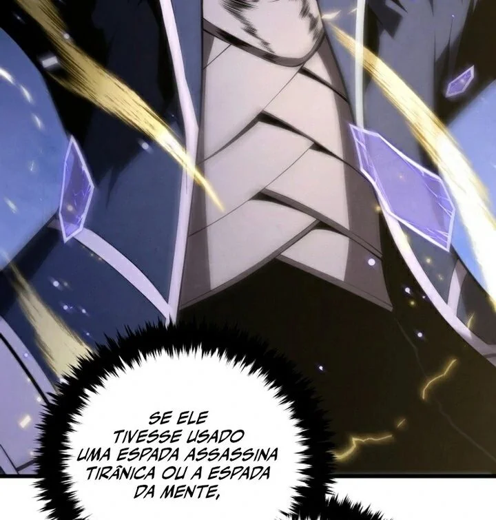 Swordmaster’s Youngest Son Capítulo 1