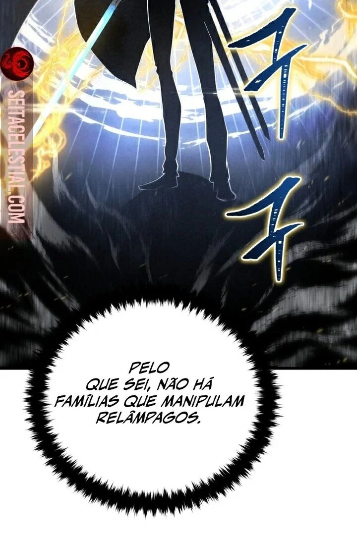 Swordmaster’s Youngest Son Capítulo 1