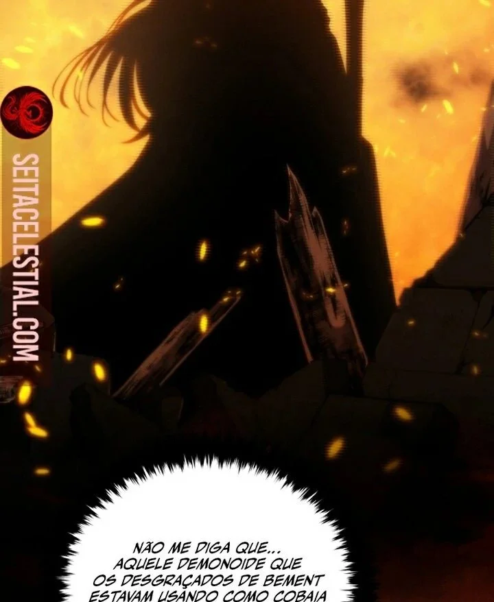 Swordmaster’s Youngest Son Capítulo 1