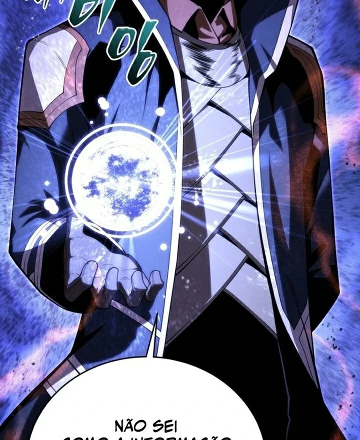 Swordmaster’s Youngest Son Capítulo 1