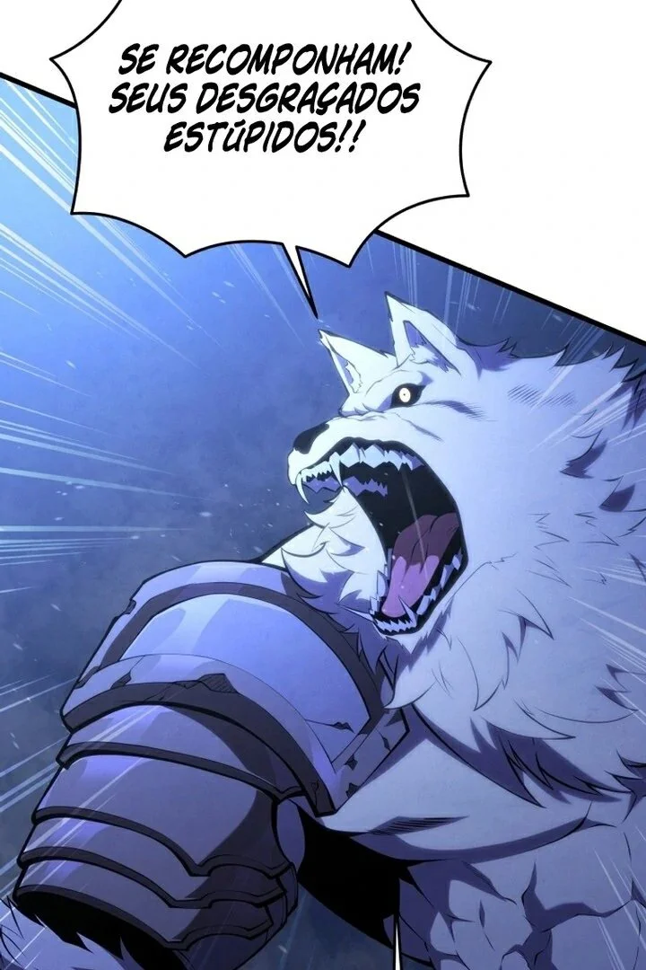 Swordmaster’s Youngest Son Capítulo 1