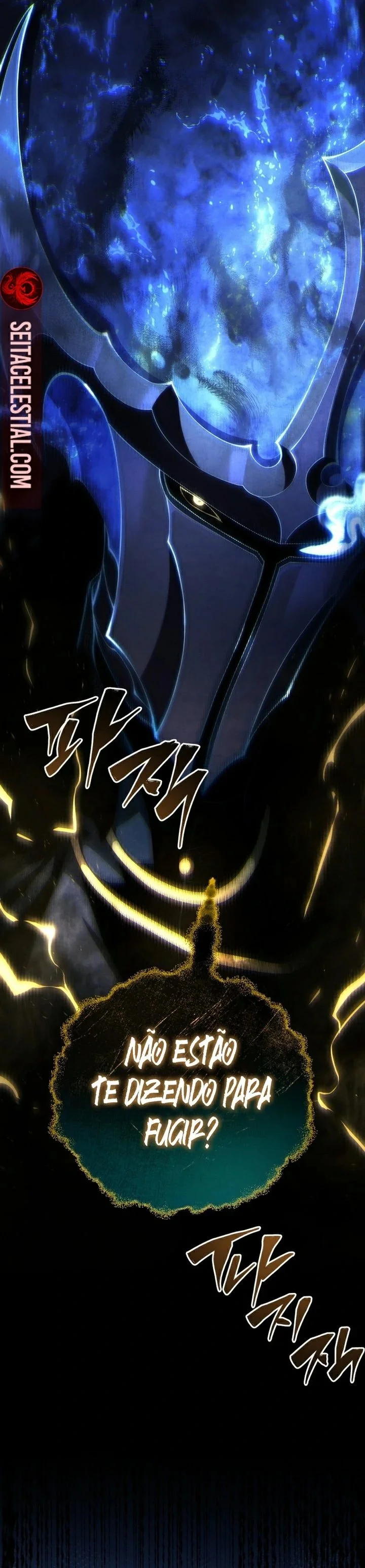 Swordmaster’s Youngest Son Capítulo 1