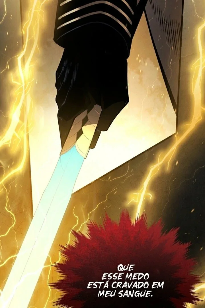 Swordmaster’s Youngest Son Capítulo 1